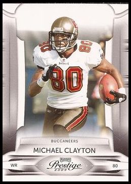 93 Michael Clayton